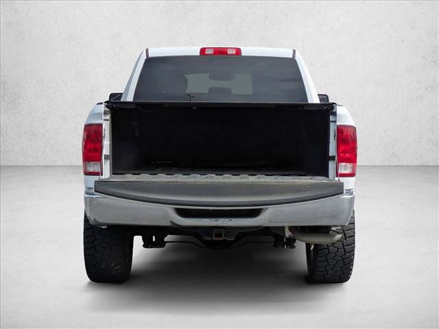 Used 2019 RAM 1500 Tradesman w/ Chrome Appearance Group image 6