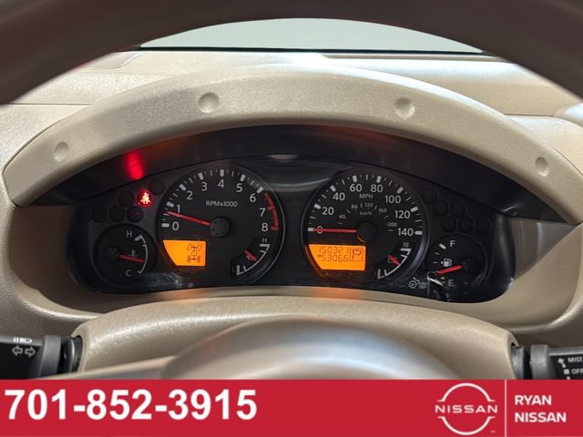 Used 2013 Nissan Frontier SV AWD/4WD image 27