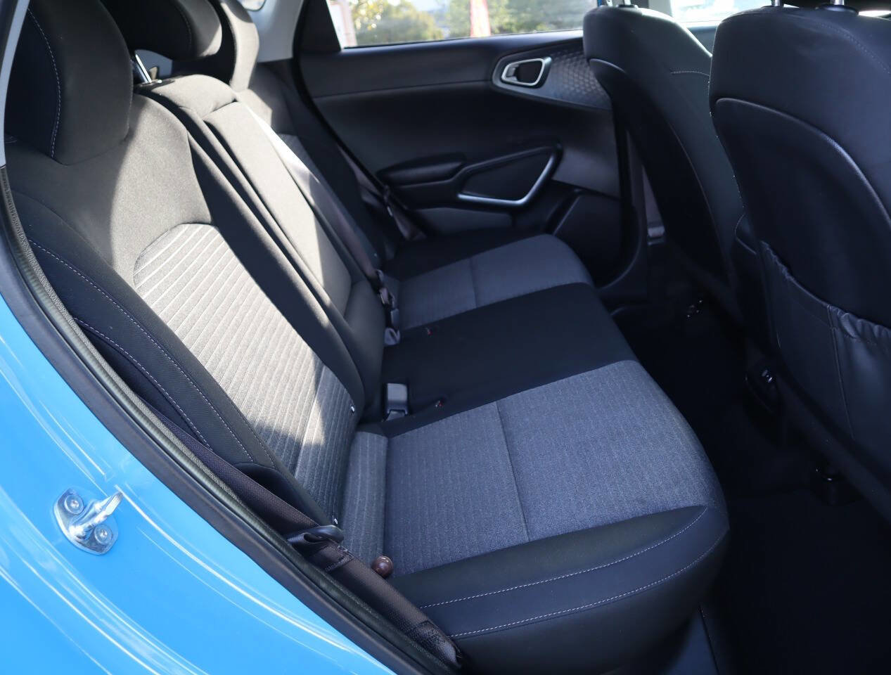 Used 2024 Kia Soul EX image 36