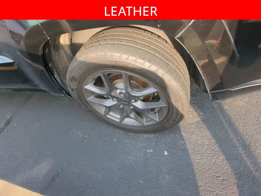 Used 2019 Jeep Grand Cherokee Limited X AWD/4WD image 5
