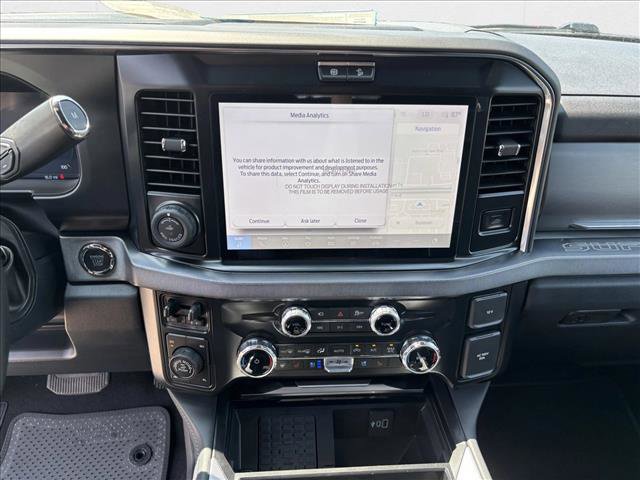 New 2026 Ford F250 Platinum w/ Tremor Off-Road Package image 13