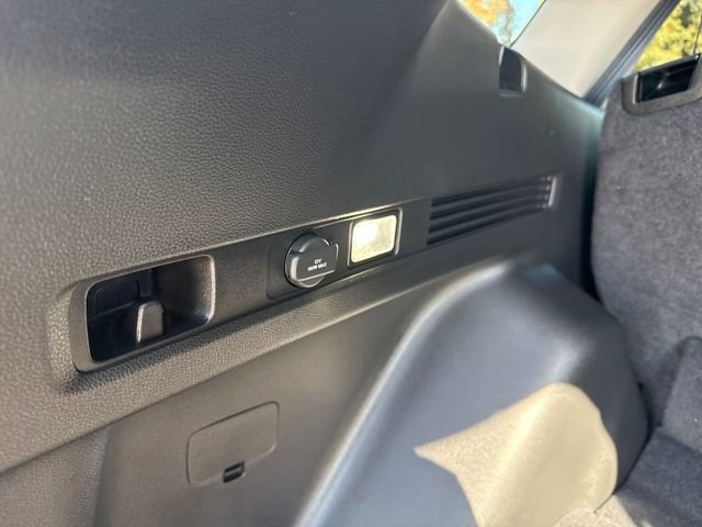 Certified 2025 Honda CR-V LX image 45