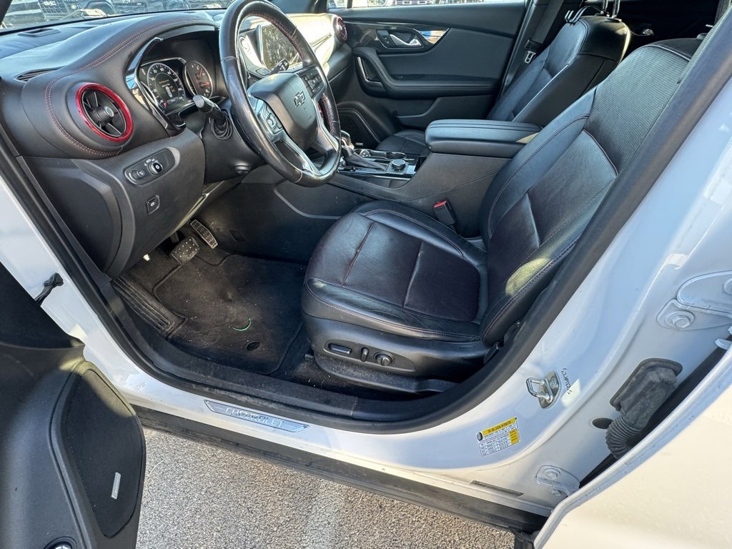 Used 2020 Chevrolet Blazer RS image 9