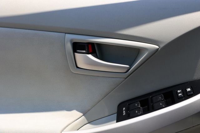 Used 2015 Toyota Prius Four image 43