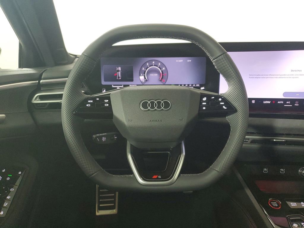 New 2026 Audi S5 Premium Plus AWD/4WD image 15