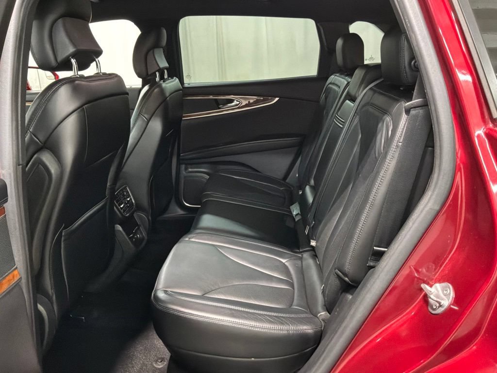 Used 2016 Lincoln MKX Select AWD/4WD image 20