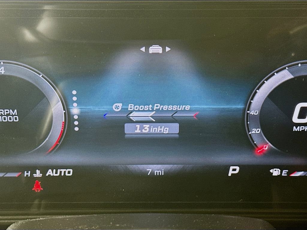 New 2026 Dodge Charger Scat Pack image 11