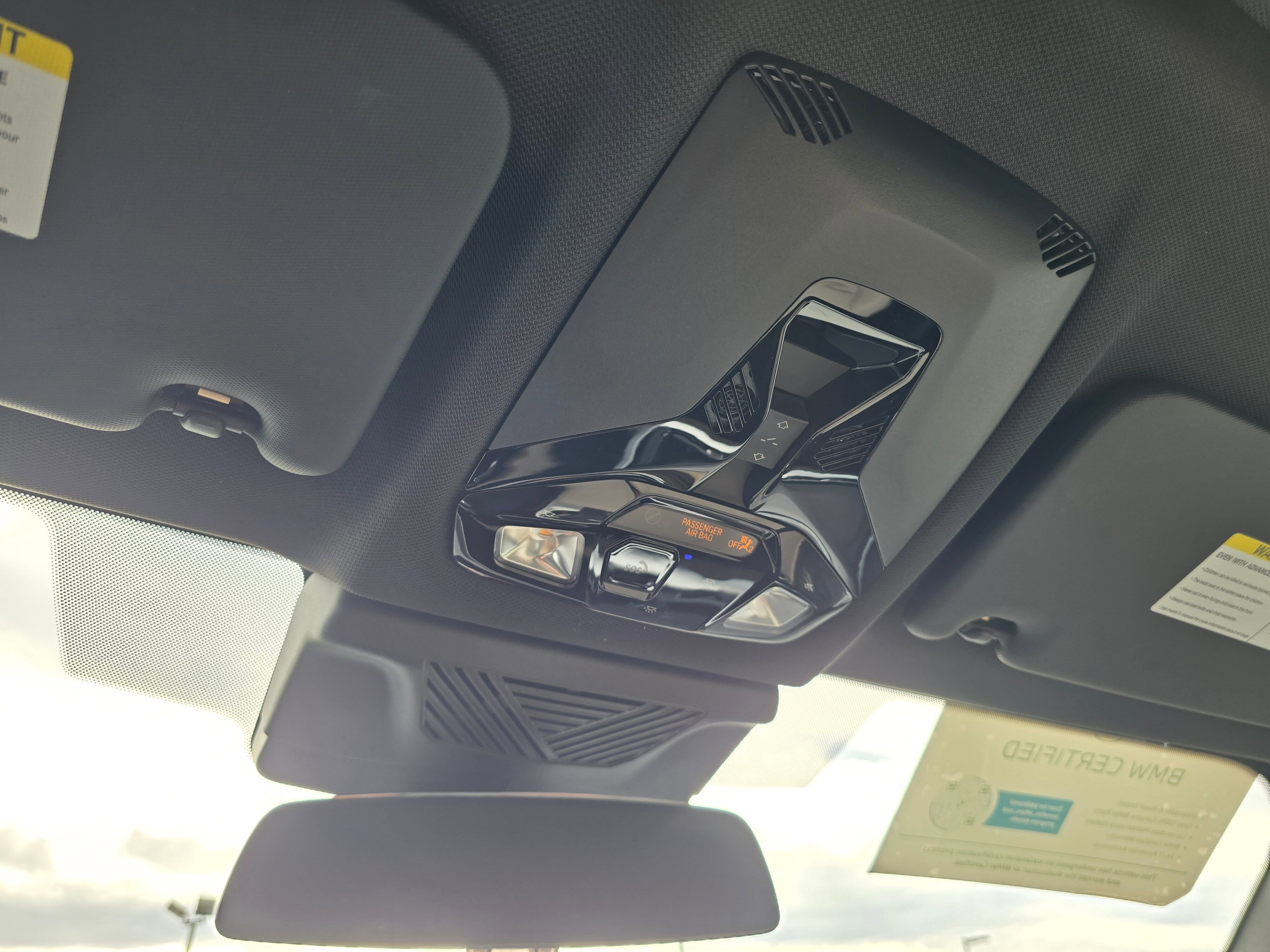 Certified 2025 BMW X1 xDrive28i w/ Convenience Package image 77