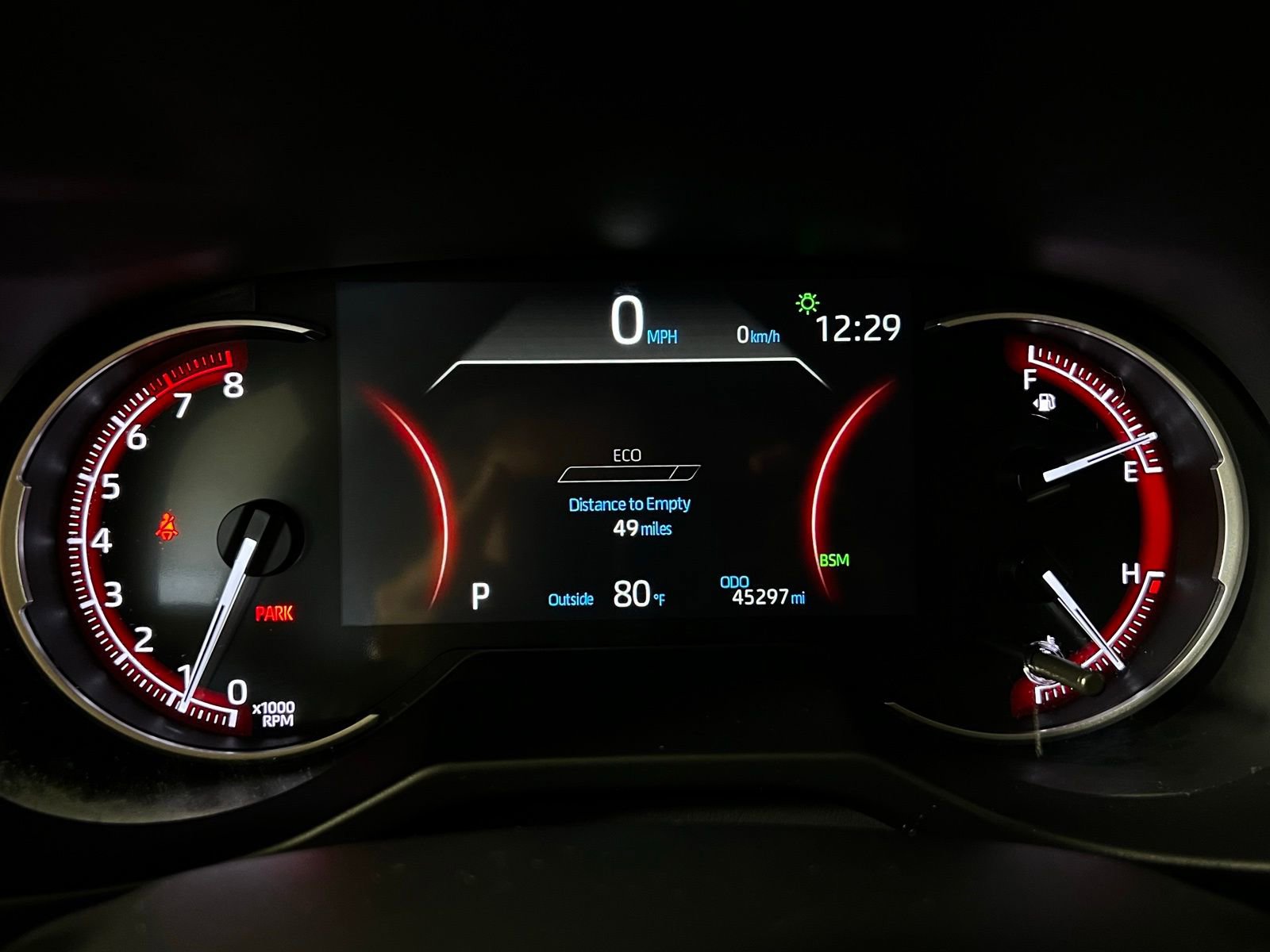Certified 2024 Toyota RAV4 XLE FWD image 16