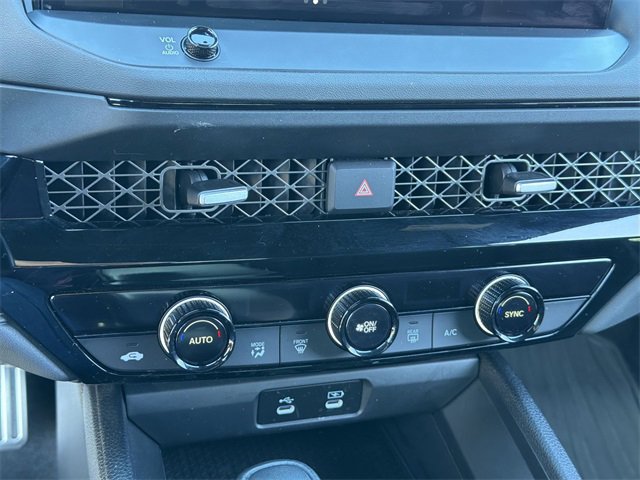 Used 2024 Honda Accord Sport image 26