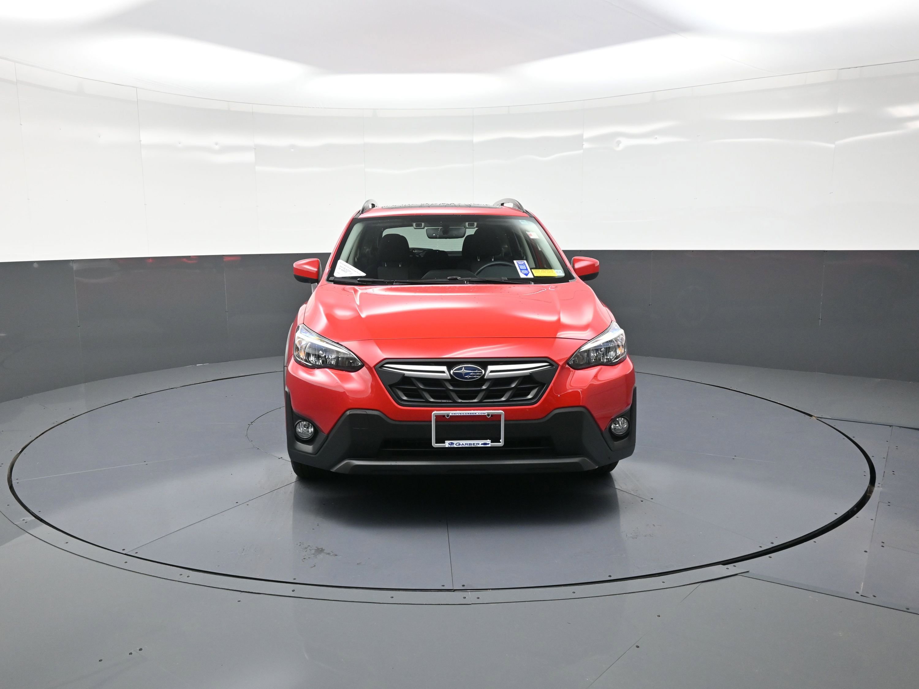 Used 2023 Subaru Crosstrek 2.0i Premium image 8