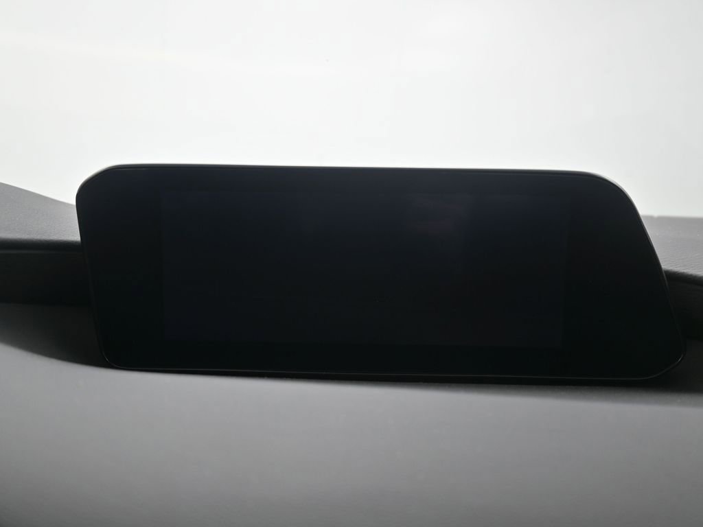 Certified 2025 MAZDA MAZDA3 s image 9