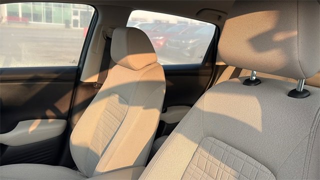 Used 2024 Honda HR-V LX image 19