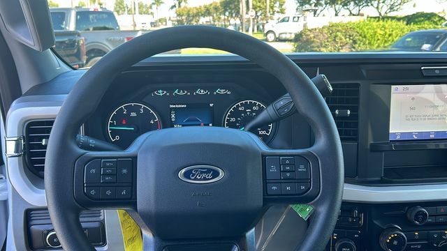 New 2026 Ford F550 4x4 Crew Cab Super Duty image 15