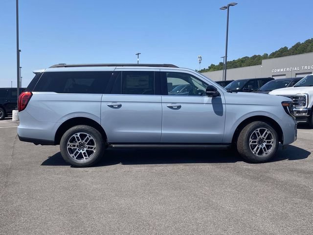 New 2026 Ford Expedition Max Active AWD/4WD image 2