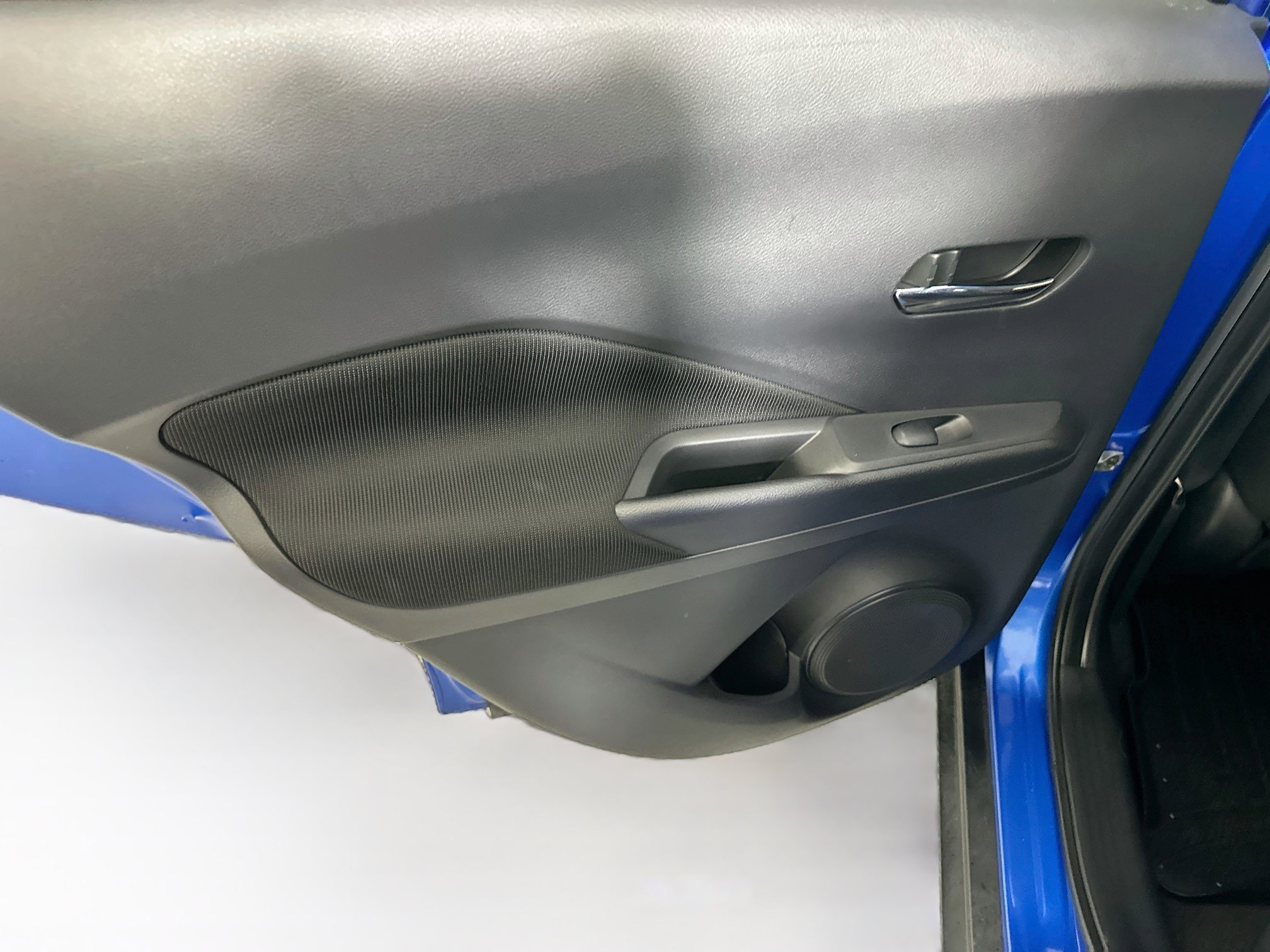 Used 2023 Nissan Kicks SV FWD image 23
