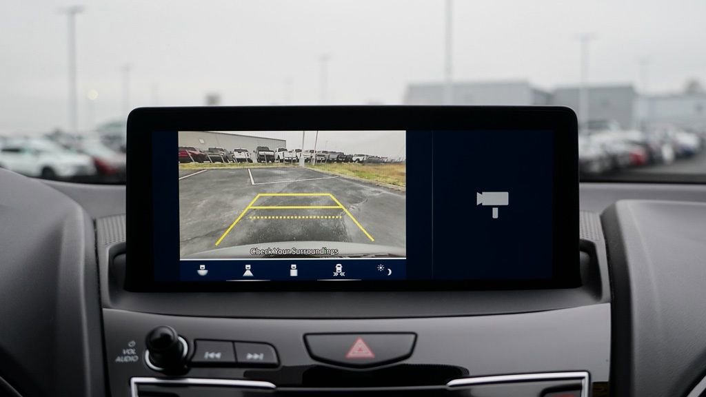 Used 2021 Acura RDX A-Spec image 36