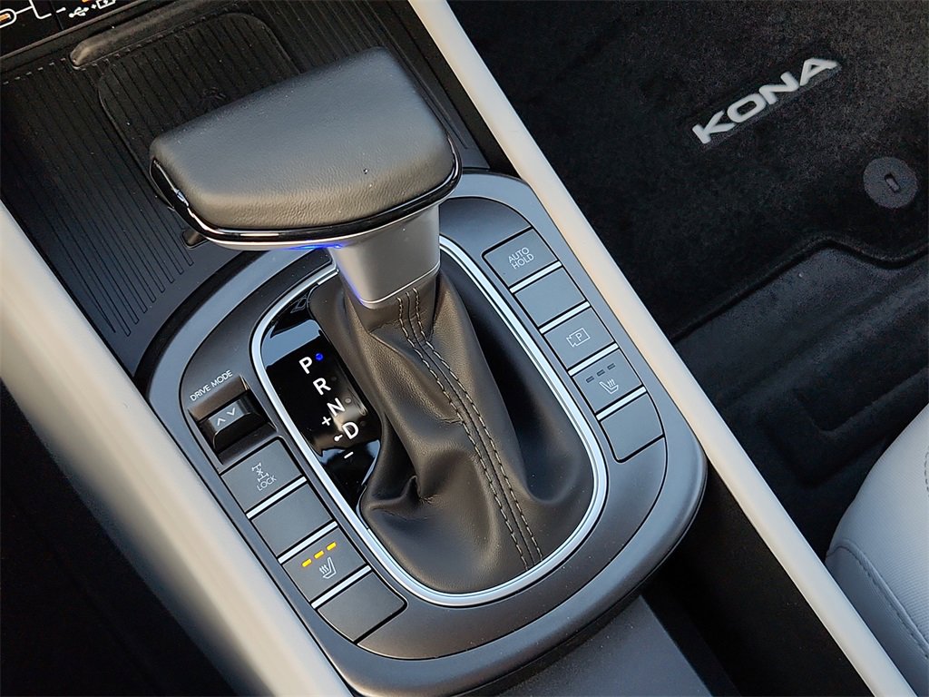 New 2026 Hyundai Kona SEL Sport image 33