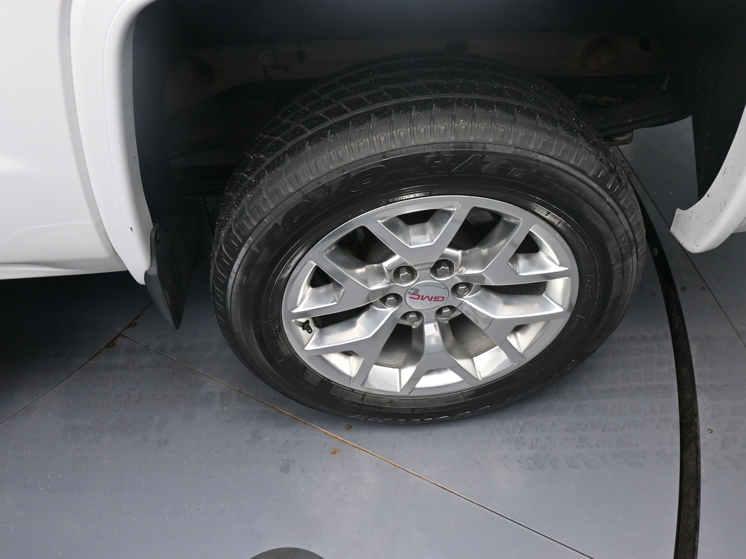 Used 2015 GMC Sierra 1500 SLT w/ SLT Crew Cab Value Package image 18