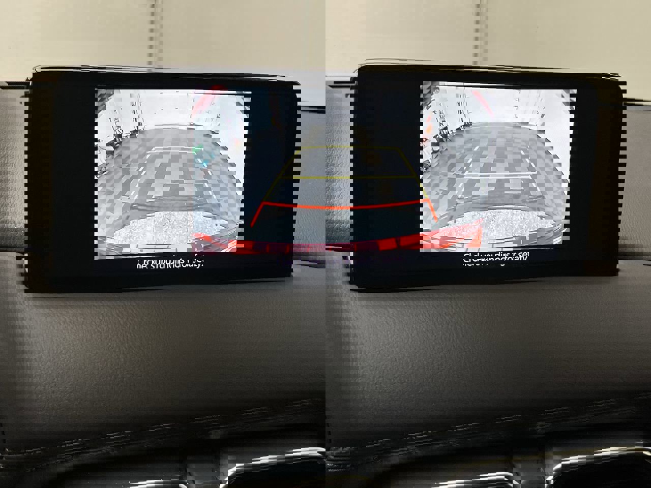 Certified 2024 MAZDA CX-5 AWD 2.5 S w/ Select Package image 5