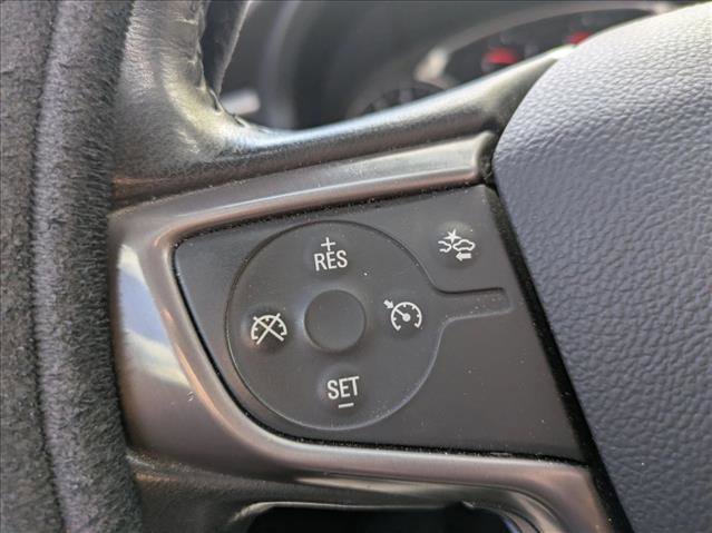 Used 2020 GMC Acadia AT4 w/ Driver Alert Package II AWD/4WD image 15