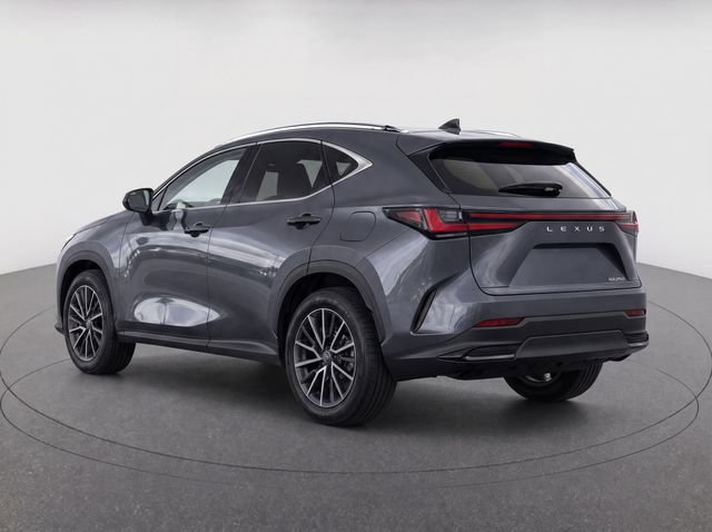 Used 2022 Lexus NX 250 FWD w/ Accessory Package 2 image 3