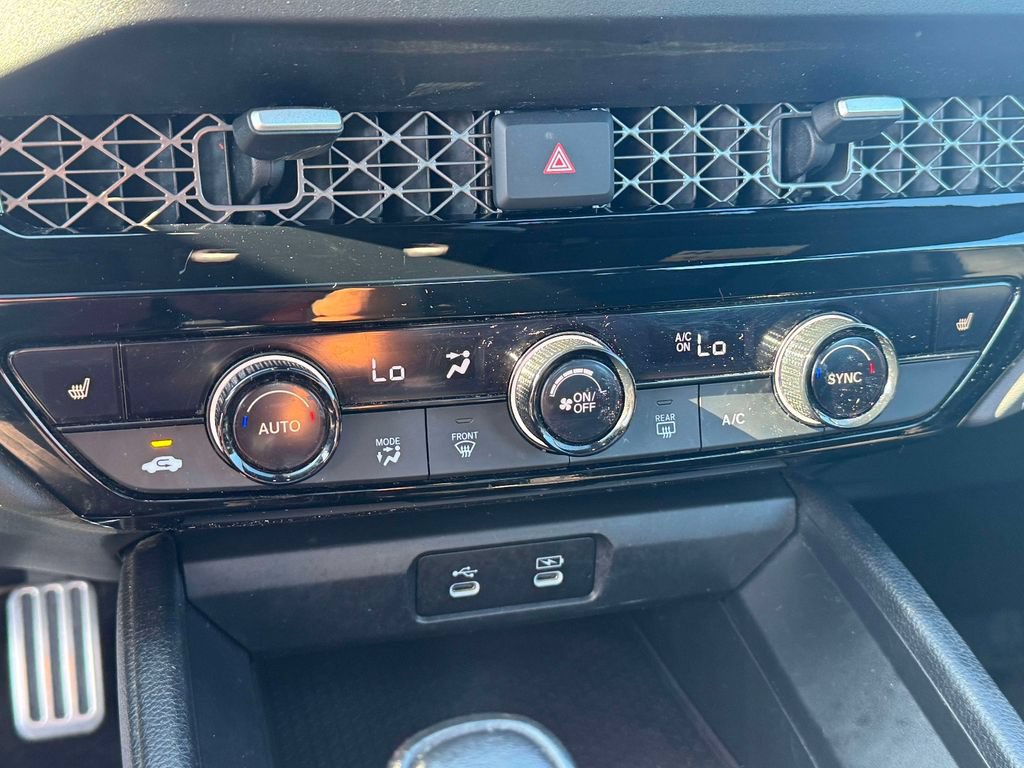 Certified 2023 Honda Accord Sport image 15