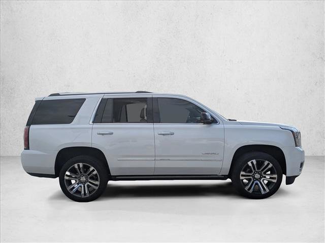 Used 2019 GMC Yukon Denali w/ Denali Ultimate Package image 4