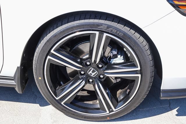 Used 2024 Honda Accord Sport image 8