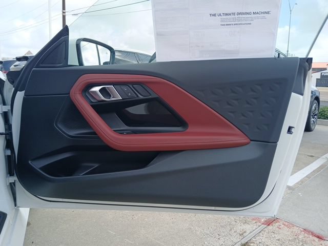 New 2025 BMW 230i Coupe w/ M Sport Package RWD image 10