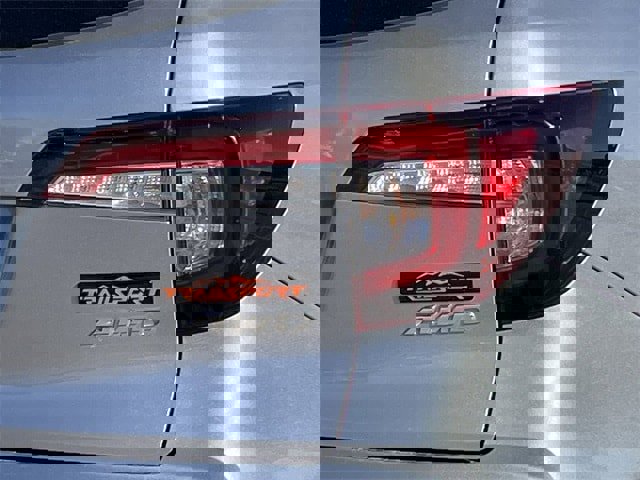 Certified 2022 Honda Pilot TrailSport image 6