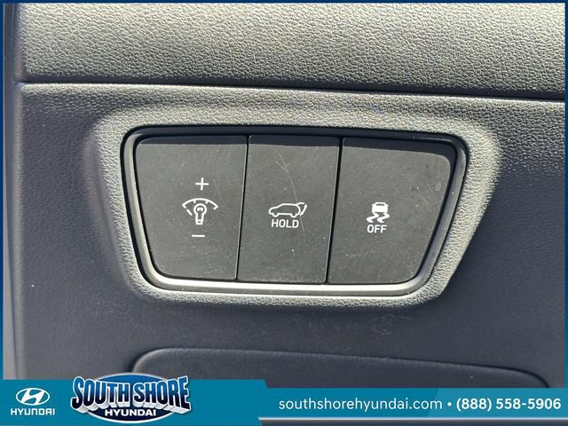 Certified 2023 Hyundai Tucson SEL w/ Convenience Package AWD/4WD image 23