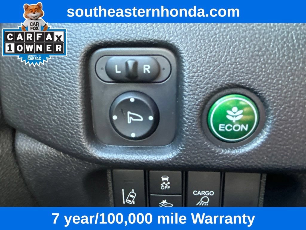 Certified 2025 Honda Ridgeline Sport image 24
