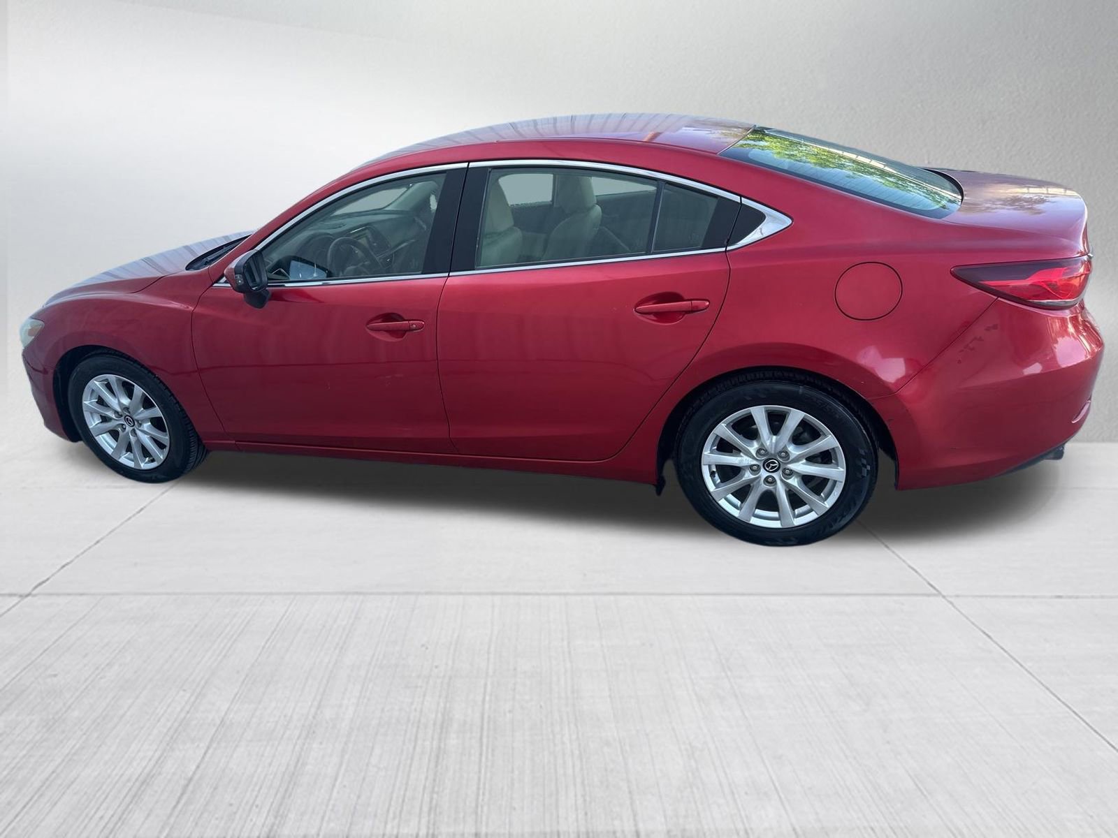 Used 2015 MAZDA MAZDA6 Sport image 5