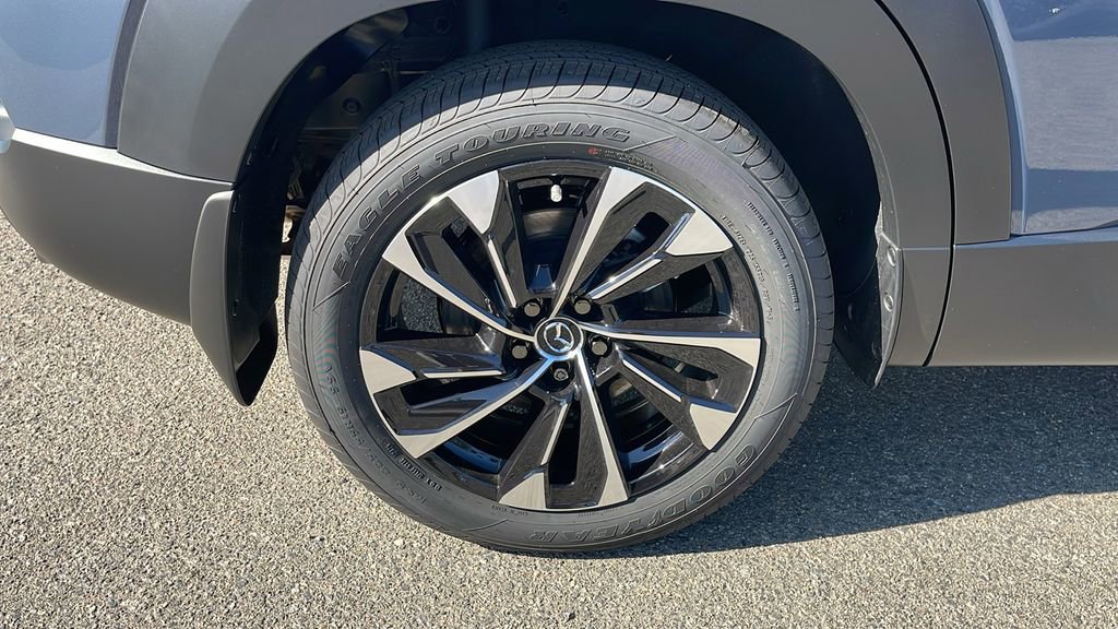 New 2026 MAZDA CX-50 2.5 Hybrid w/ Premium Plus Pkg image 33