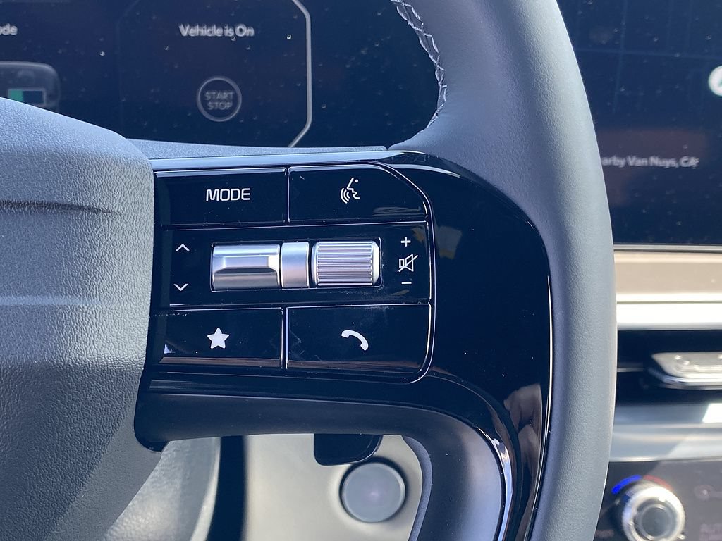 New 2026 Kia Sorento SX Prestige AWD/4WD image 15