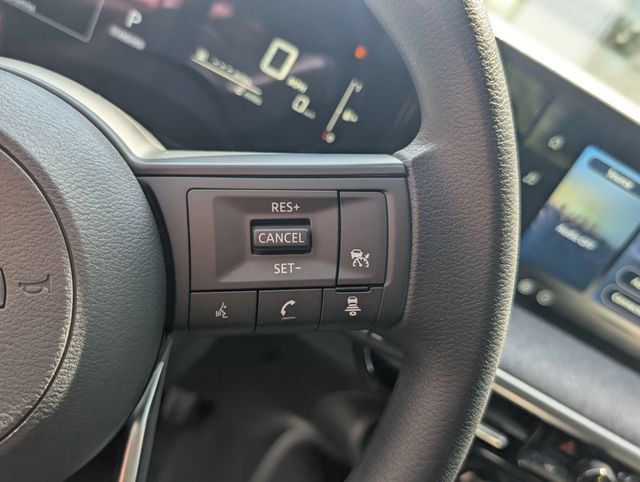 New 2026 Nissan Kicks S FWD image 18