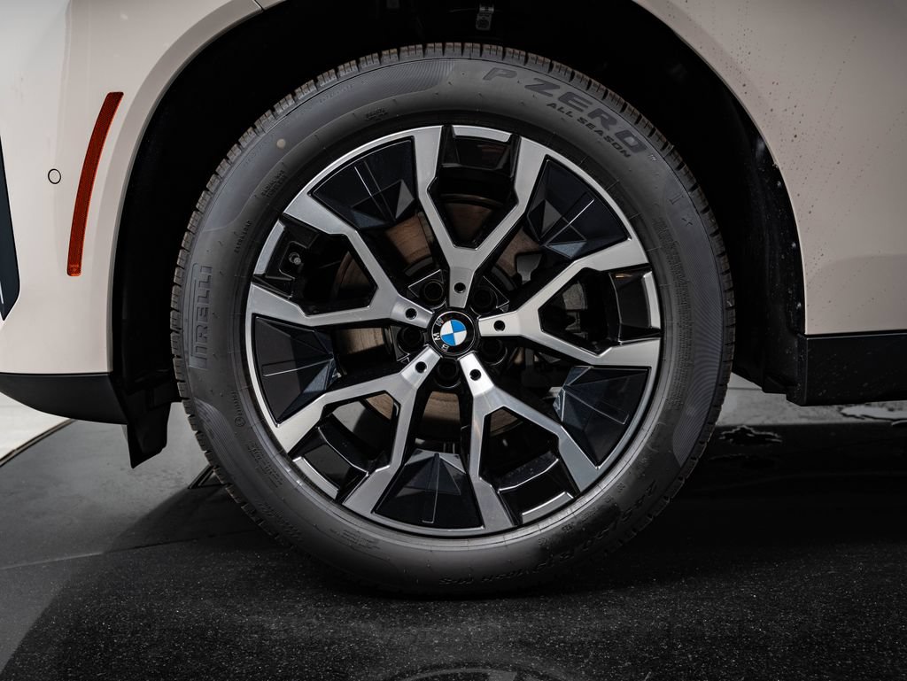 New 2026 BMW X3 xDrive30i w/ Premium Package AWD/4WD image 13