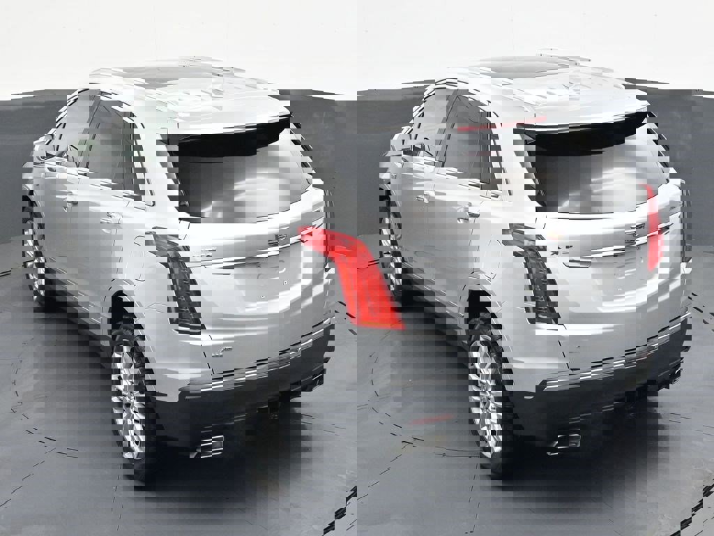 Used 2019 Cadillac XT5 Premium Luxury image 25