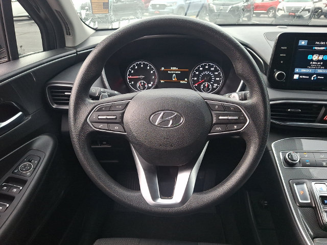 Used 2022 Hyundai Santa Fe SEL FWD image 19