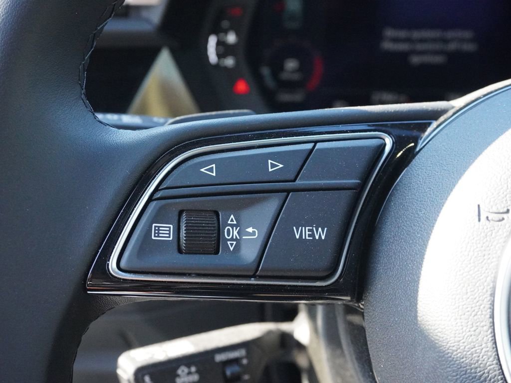 Used 2025 Audi A3 2.0T Premium w/ Black Optic Package image 38