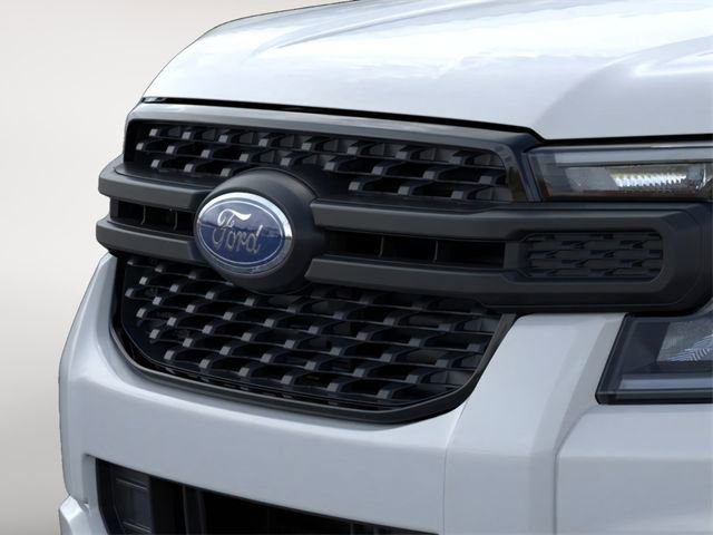Used 2025 Ford Ranger XL w/ Trailer Tow Package AWD/4WD image 9