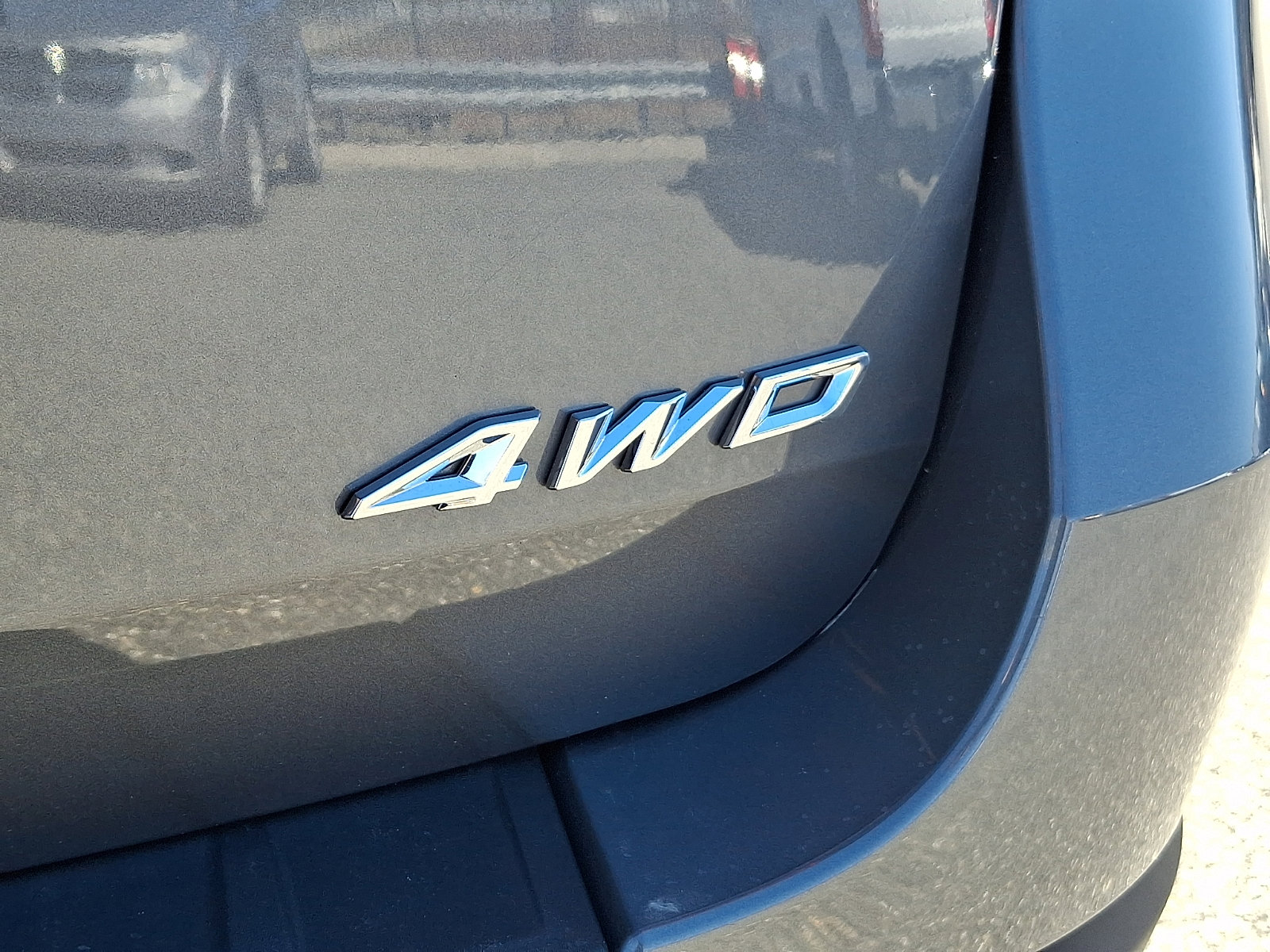 Certified 2025 Ford Explorer ST-Line w/ Premium Package image 37