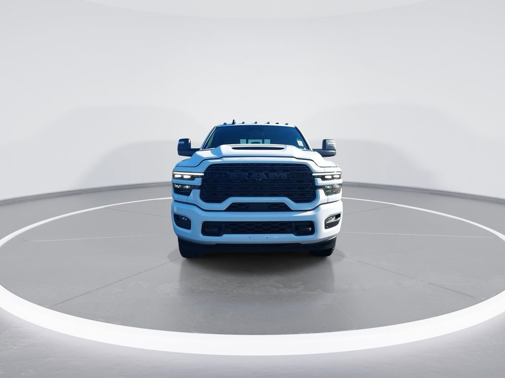 New 2026 RAM 2500 Limited image 3