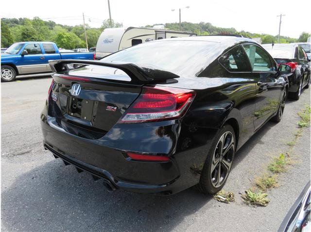 Used 2015 Honda Civic Si image 35