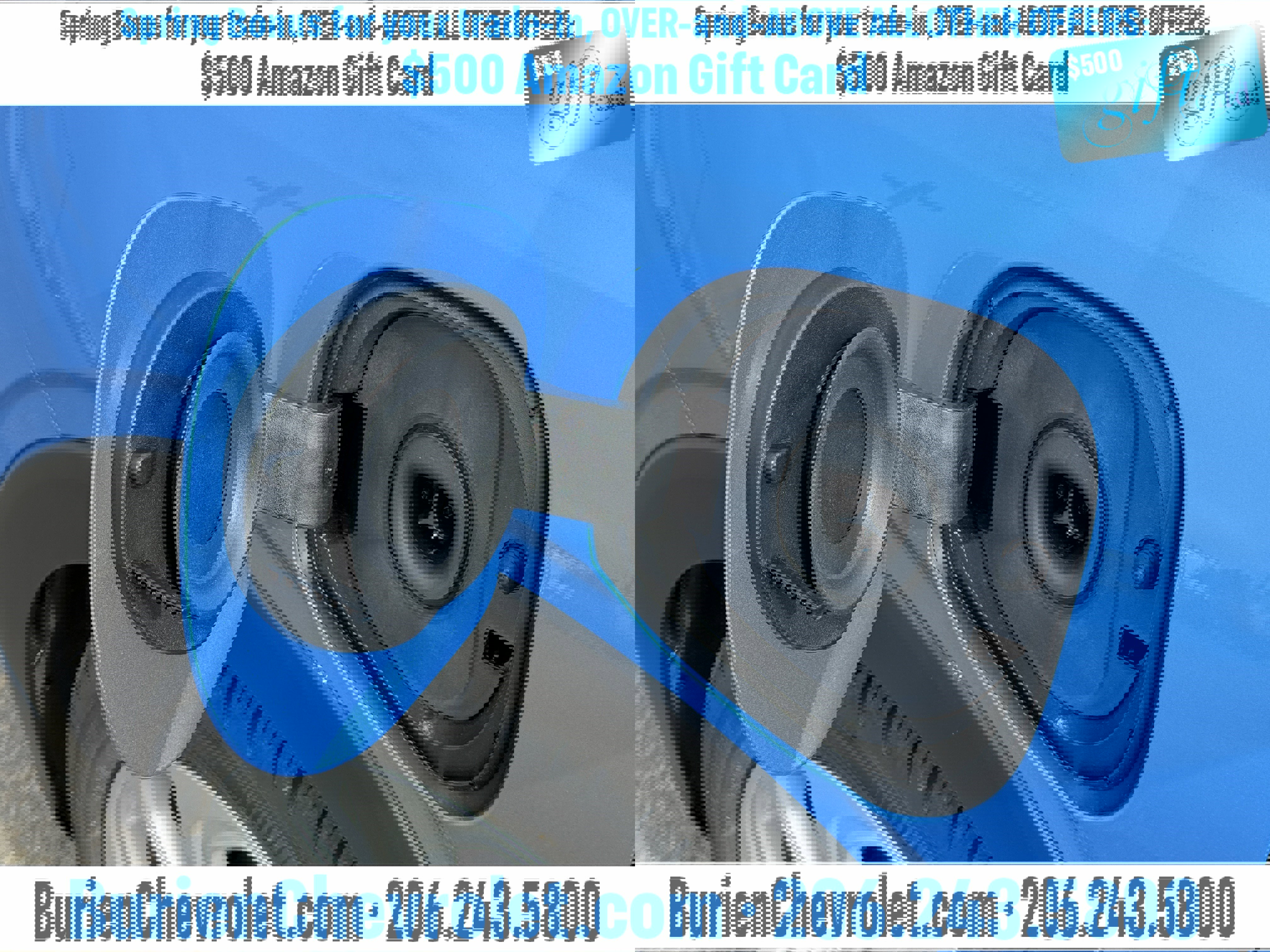 New 2027 Chevrolet Bolt LT image 34