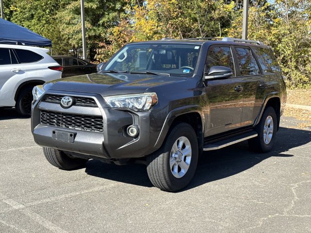 Used 2016 Toyota 4Runner SR5 Premium RWD image 5