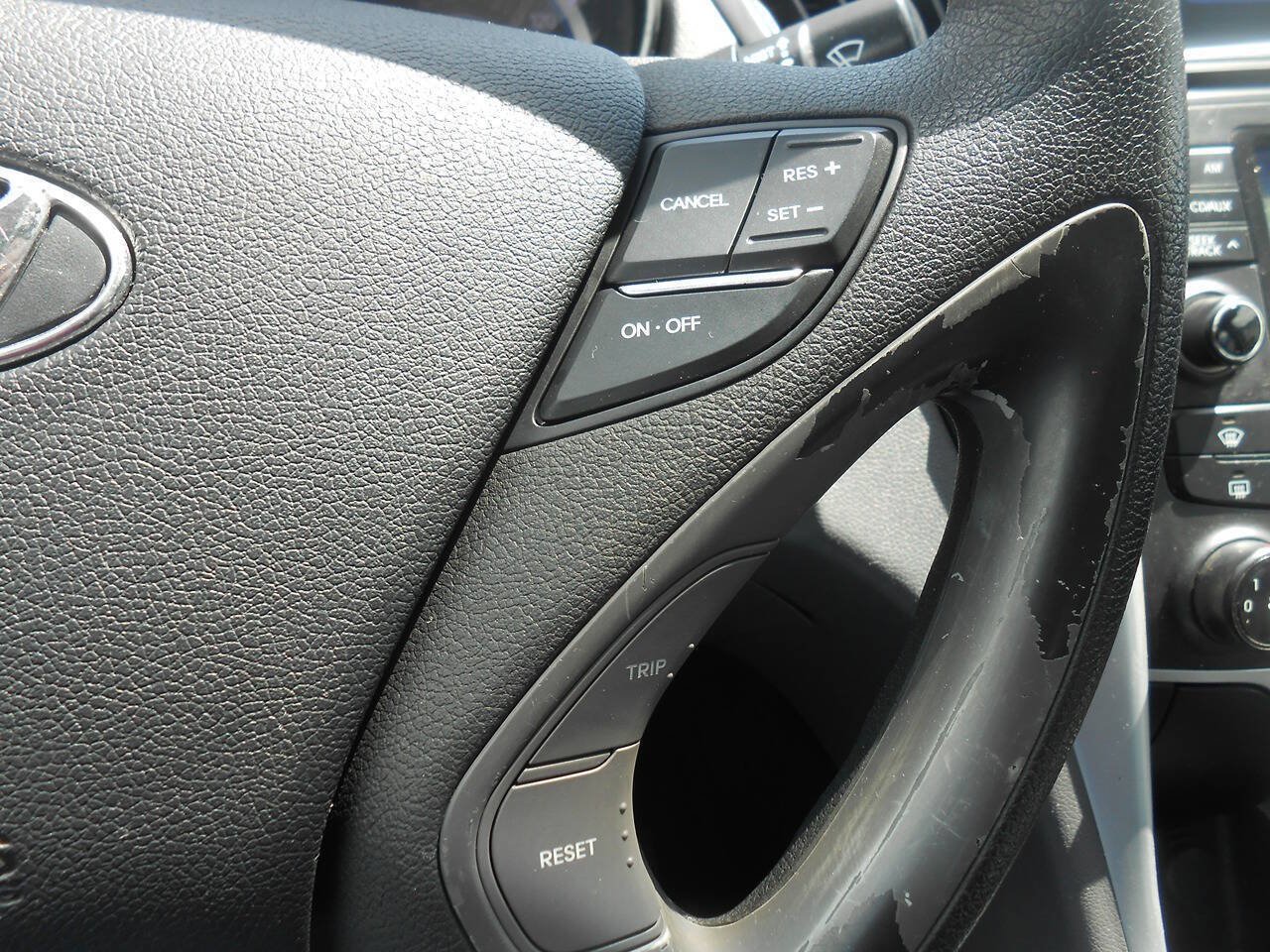 Used 2011 Hyundai Sonata GLS w/ Popular Equipment Pkg 2 FWD image 15