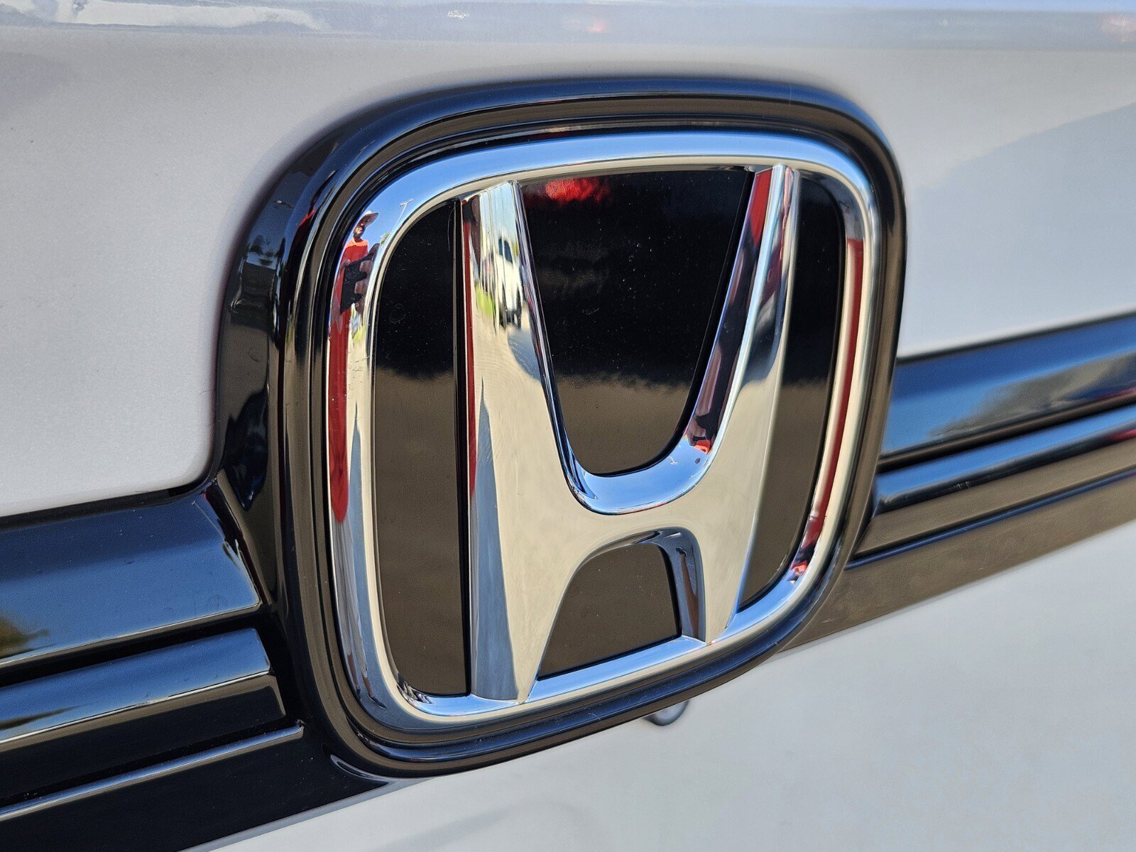 New 2026 Honda Odyssey Elite image 18