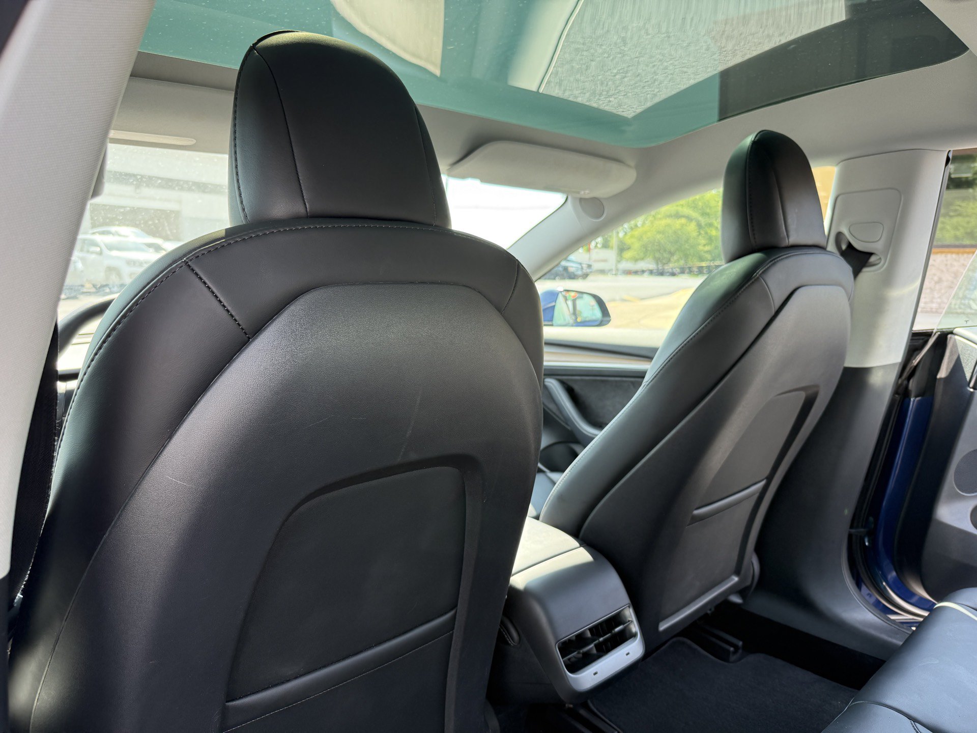 Used 2023 Tesla Model 3 Standard Range RWD image 30